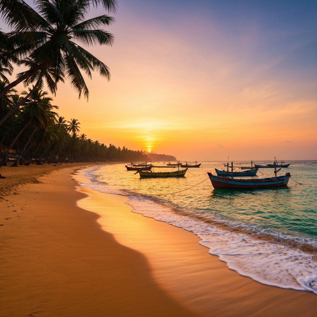 Goa