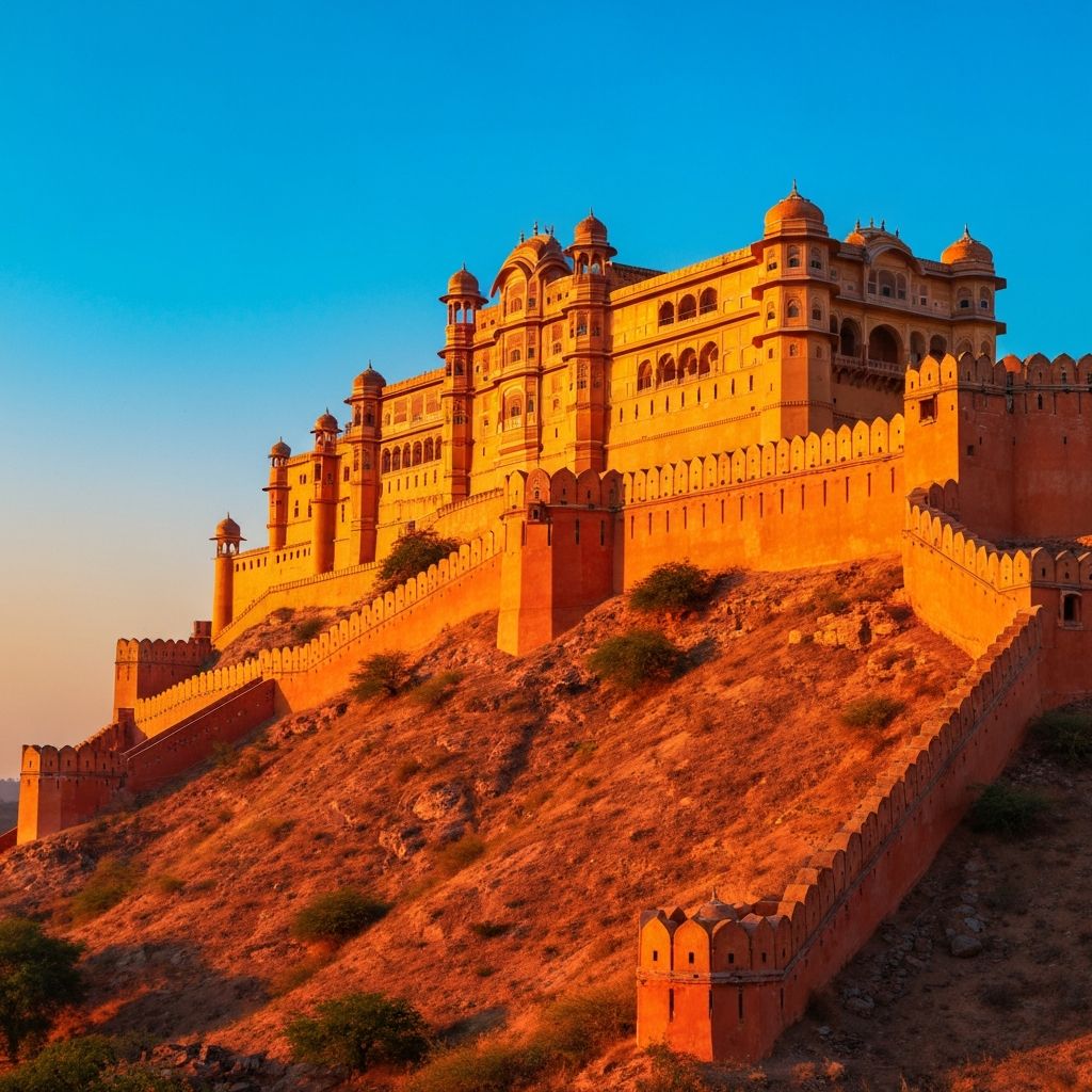 Rajasthan