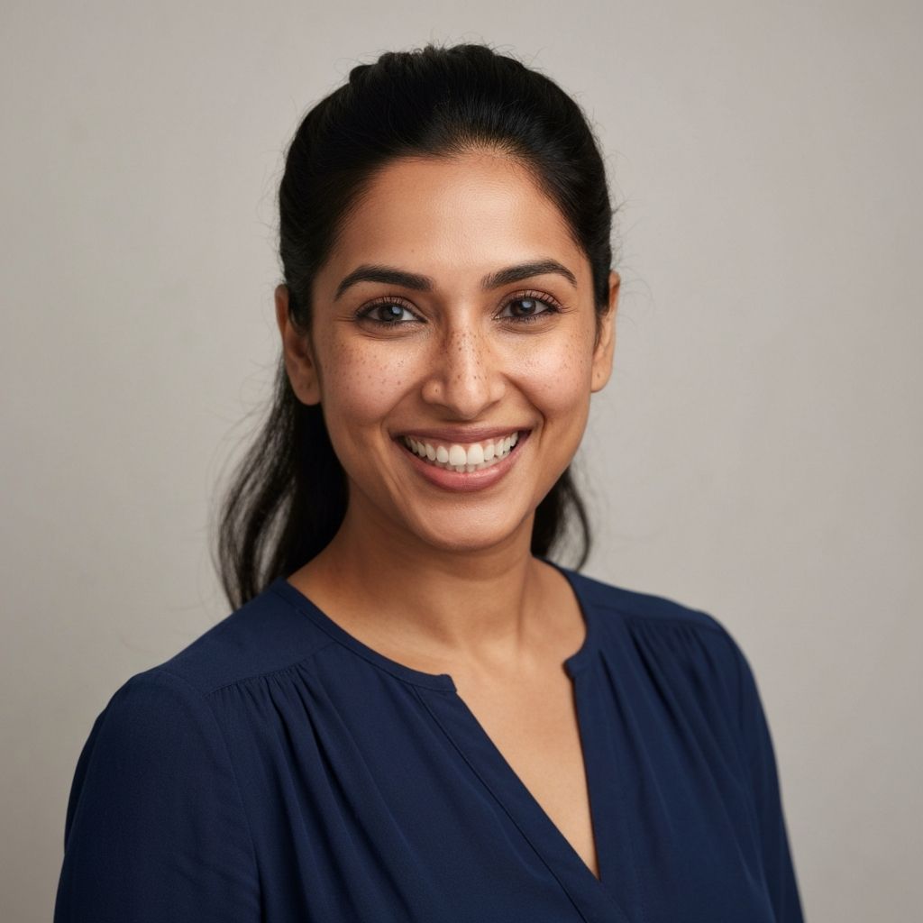Priya Sharma